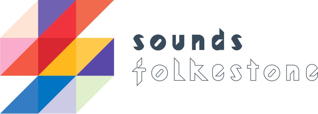 Sounds Folkestone logo