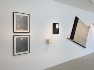 gallery install view